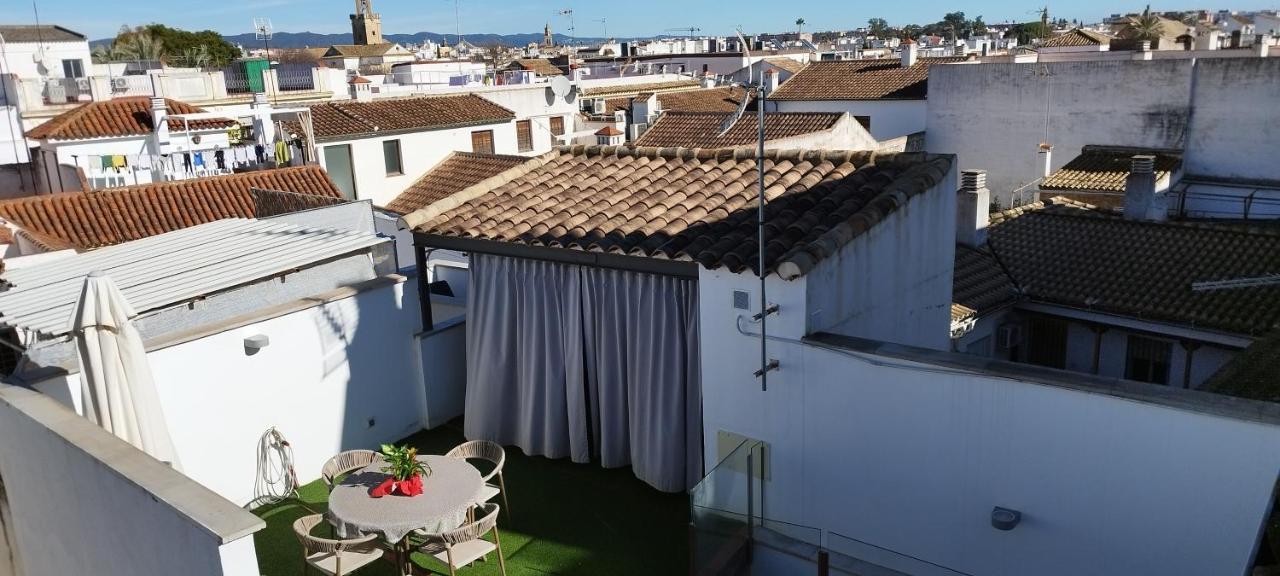 Corredera Travel 2 Córdoba Exterior foto